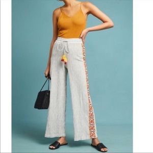 LAIA by Anthropologie Stasia  pants